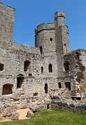 Bodiam Castle