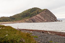 Cape Breton Highlands, Nova Scotia