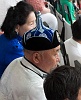 The Mongolian delagation