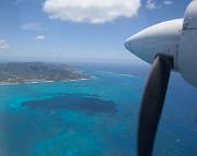 IMG_4285 Taken at Latitude/Longitude:16.945412/-62.185414. 13.73 km South-West Guadeloupe Saint Mary Antigua and Barbuda (Map link)