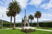 Akaroa, Banks Peninsular