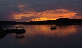 Marañón River