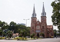 VietCam2013 5DII IMG 0570 : 0.48  Km to a Kao  in H Ch Minh Vietnam, H Ch Minh, Vietnam, a Kao, geo:lat=10.779041, geo:lon=106.700061, geotagged