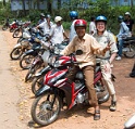 VietCam2013 S90 IMG 1779 : 1.45  Km to Thn Dng Xun H  in Tha Thin-Hu Vietnam, Tha Thin-Hu, Thn Dng Xun H, Vietnam, geo:lat=16.438595, geo:lon=107.573276, geotagged