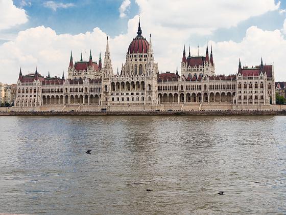 Budapest