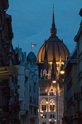 Szent István Bazilika (Saint Stephen's Basilica), Budapest, Hungary