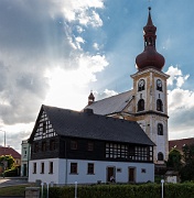 Skalná, Czechia
