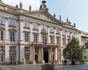 Bratislava, Slovakia