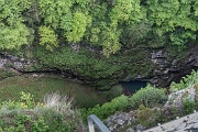 Around Skalní Mlýn, Czechia