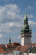 Brno, Czechia