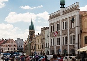 Telč, Czechia