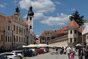 Telč, Czechia