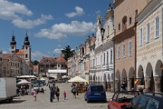 Telč, Czechia