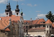 Telč, Czechia