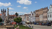 Telč, Czechia