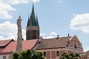 Telč, Czechia