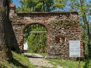 Hrad Pernštejn (Pernštejn Castle), Czechia