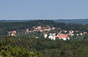 Babí lom, near Vranov, Czechia