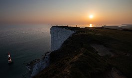 Beachy Head