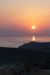 Beachy Head