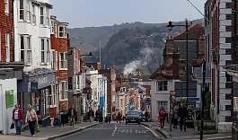 Lewes