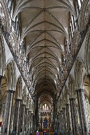 Salisbury Cathedral