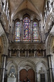 Salisbury Cathedral