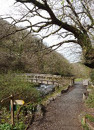 Lynmouth