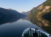 Aurlandsfjord