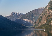 Aurlandsfjord