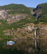Aurlandsfjord