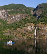 Aurlandsfjord