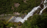 Briksdalbreen