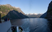 Geirangerfjord