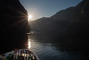 Geirangerfjord