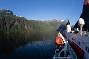 Geirangerfjord