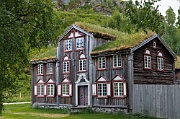 Trøndelag Folk Museum, Trondheim