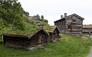 Trøndelag Folk Museum, Trondheim