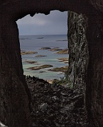 Torghatten