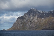 Norsk Fiskeværsmuseum in Å, Lofoten Islands