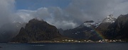 Norsk Fiskeværsmuseum in Å, Lofoten Islands