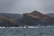 Bjørnøya (Bear Island), in the Barents Sea, between Norway and Svalbard