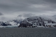 Hornsund, Svalbard