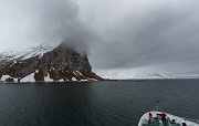 Hornsund, Svalbard