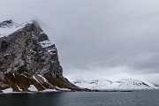 Hornsund, Svalbard