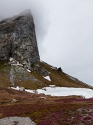 Gnålodden, Hornsund, Svalbard