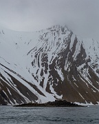 Bellsund, Svalbard