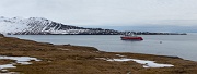 Trygghamna, Svalbard