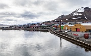 Longyearbyen, Svalbard