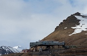 Longyearbyen, Svalbard